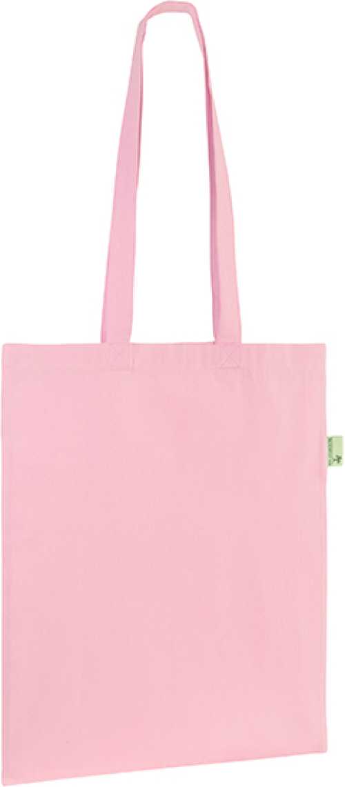 Seabrook Eco 5oz (170gsm) Recycled Cotton Tote